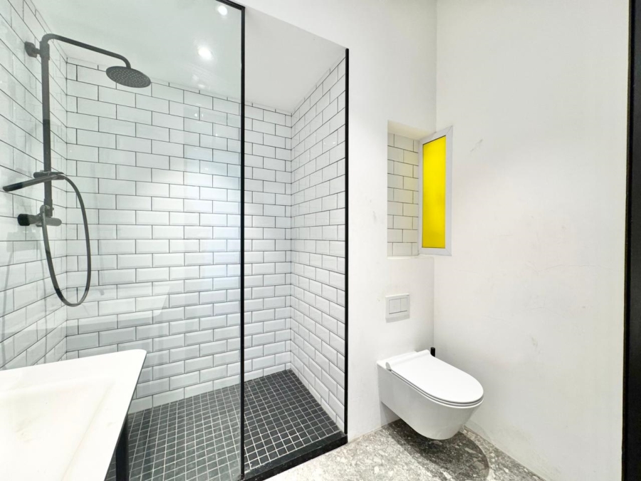 1 Bedroom Property for Sale in Woodstock Western Cape